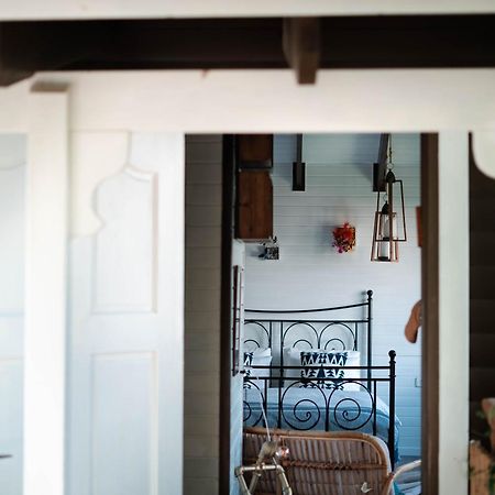 Live In The Woods Villa Mikhmannim Ngoại thất bức ảnh
