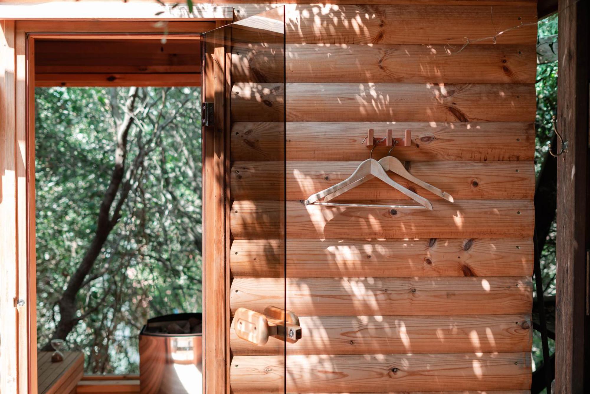 Live In The Woods Villa Mikhmannim Ngoại thất bức ảnh