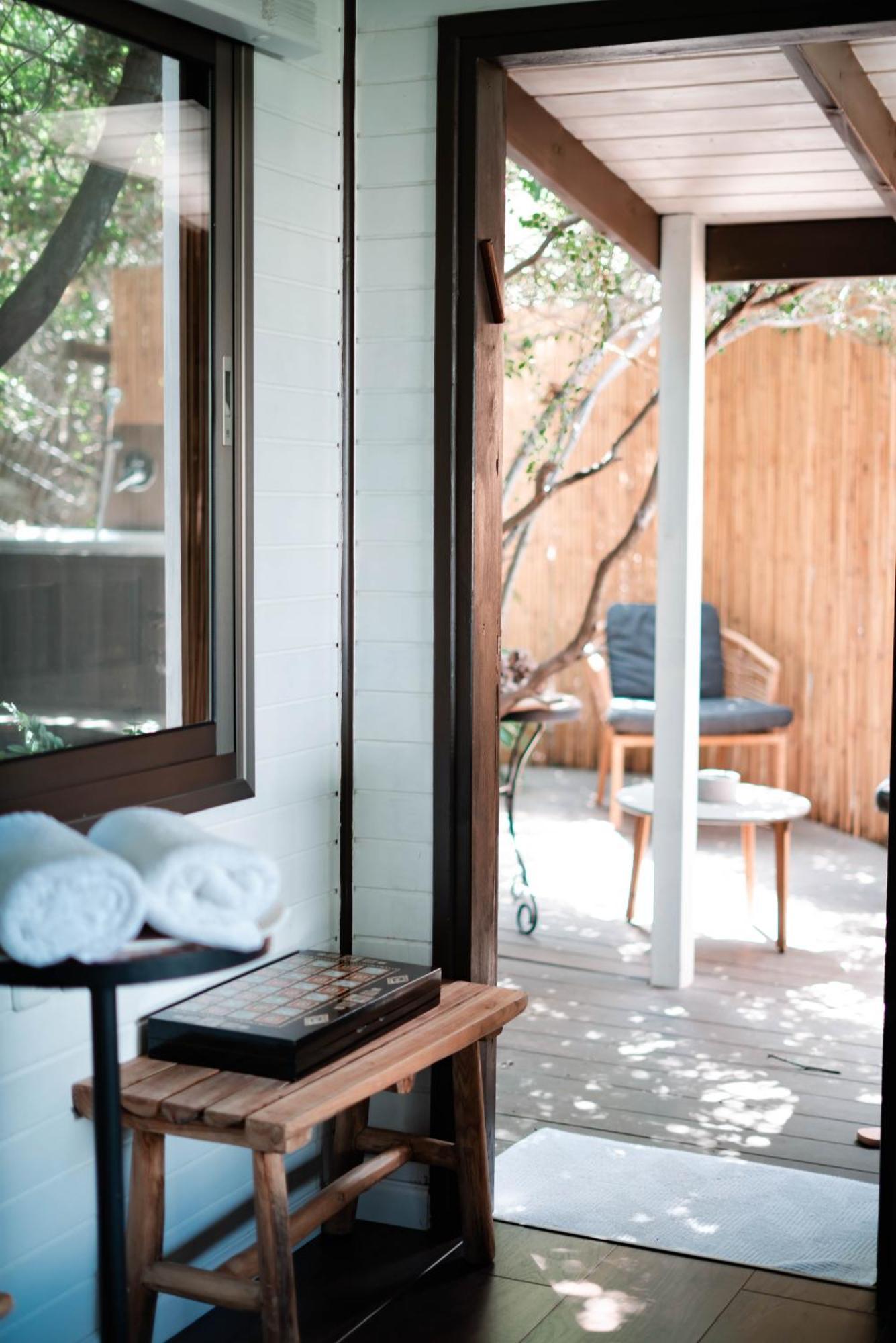 Live In The Woods Villa Mikhmannim Ngoại thất bức ảnh
