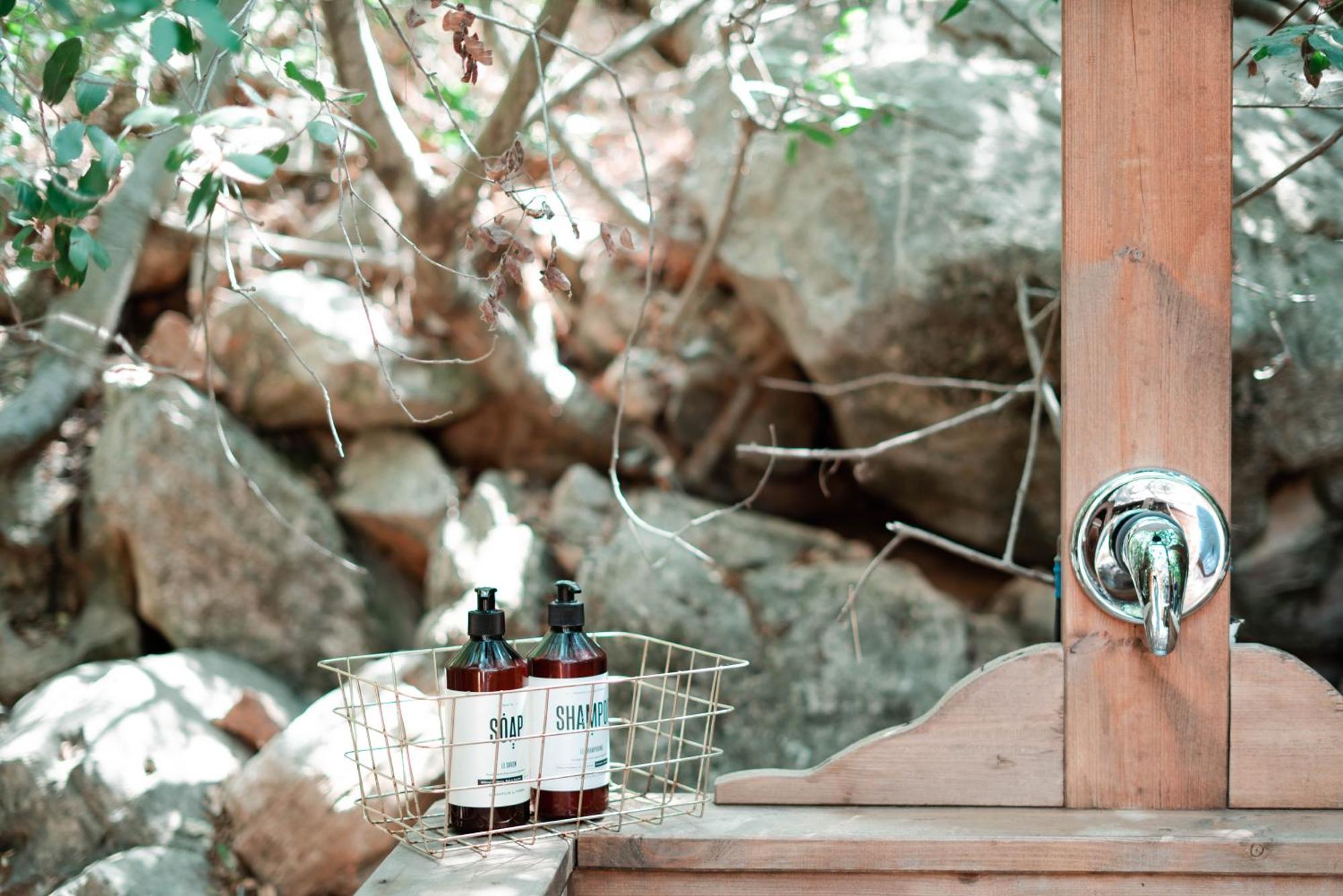 Live In The Woods Villa Mikhmannim Ngoại thất bức ảnh